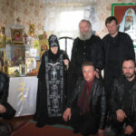 Схиигумения Олимпиада Дюбина